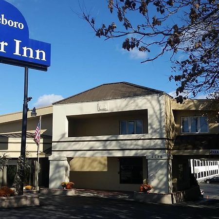 Attleboro Motor Inn Luaran gambar
