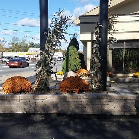 Attleboro Motor Inn Luaran gambar