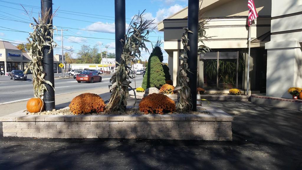 Attleboro Motor Inn Luaran gambar