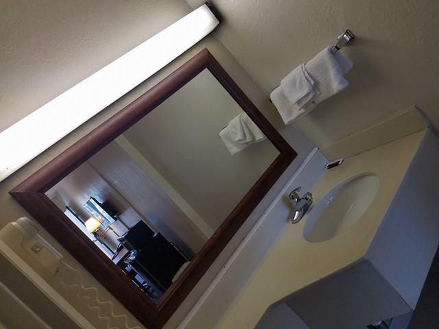 Attleboro Motor Inn Luaran gambar