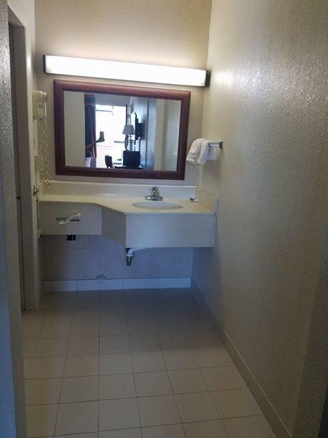 Attleboro Motor Inn Luaran gambar