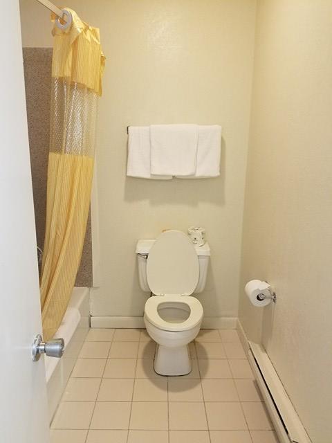 Attleboro Motor Inn Luaran gambar