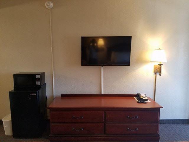 Attleboro Motor Inn Luaran gambar