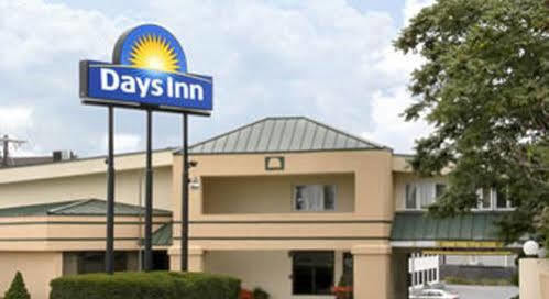 Attleboro Motor Inn Luaran gambar