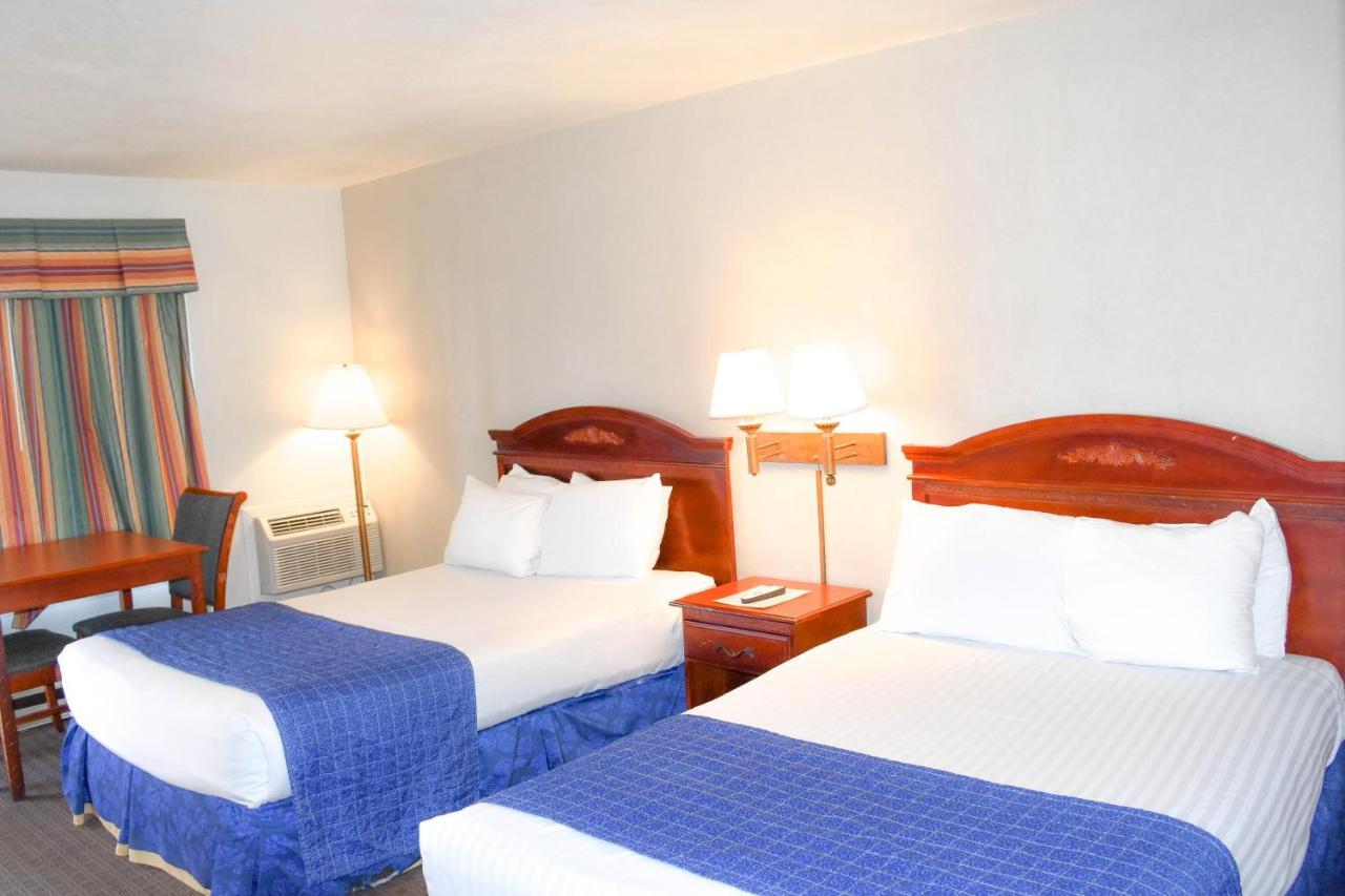 Attleboro Motor Inn Luaran gambar