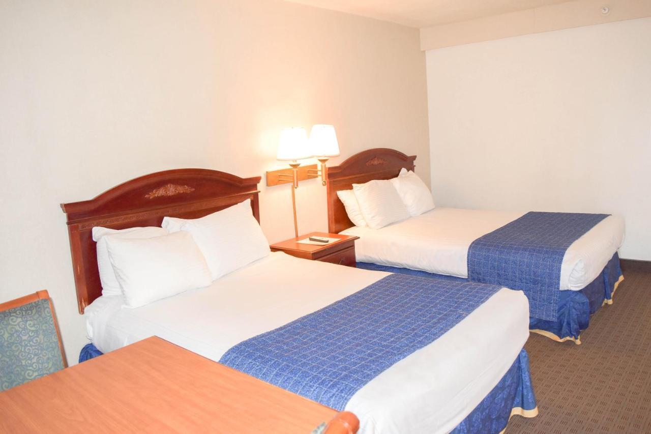 Attleboro Motor Inn Luaran gambar