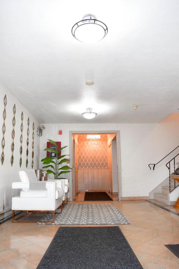 Attleboro Motor Inn Luaran gambar